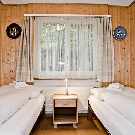 Apartment Schonegg