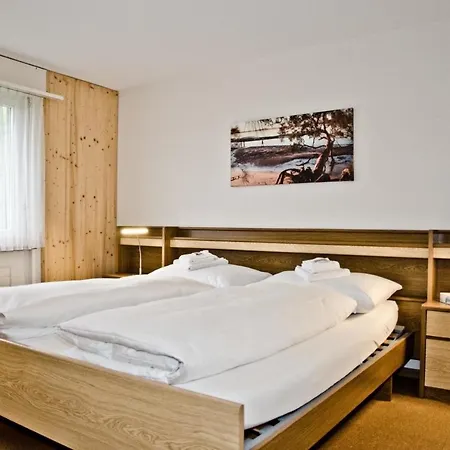 Schonegg Apartment *