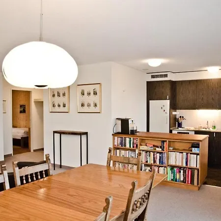 Schonegg Apartment