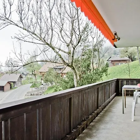 Apartment Schonegg Grindelwald